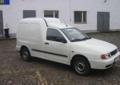 Volkswagen VW Caddy 1.4 zarejestrowany