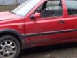 Witam.
Posiadam do sprzedania wzmocnienie zderzaka przedniego pochodzące z samochodu VOLKSWAGEN GOLF III z 1994 roku. Posiadam cały samochód z przeznaczeniem na części. Przykładowe ceny części: drzwi gołe- 30 (szyby gratis), lusterko elektryczne prawe-