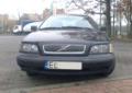 Volvo s40 benzyna gaz - zamiana,sprzedam