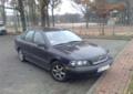 Volvo s40 benzyna gaz - zamiana,sprzedam