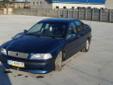 VOLVO S40 zamiana nie VW, ford, opel