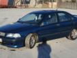 VOLVO S40 zamiana nie VW, ford, opel