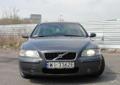 Volvo S60 krajowy,2wł,LPG 2005