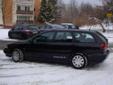 Volvo V40 Skora Klima ABS Full Opcja TANIO!1999