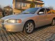 Volvo V70 2005