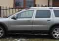 Volvo XC 70 2007