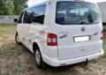 VW Caravelle 2005 LONG 9-osób Klima Navi