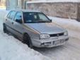 Vw golf 1.9 td 92r pali w mrozy