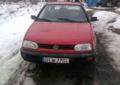 VW Golf 3 1.4 benzyna...Tanio