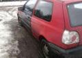 VW Golf 3 1.4 benzyna...Tanio