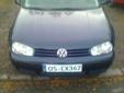 Vw Golf 4 klima z Niemiec super stan