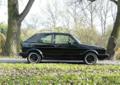 VW GOLF CABRIO 1,8 98KM Classic Line Leather Karmann