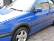 Vw golf cabrio vr6 igła