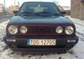 VW Golf II