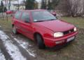 VW Golf III 1.6 stan idealny polecam