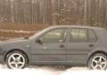 VW Golf IV