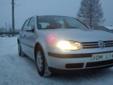 VW Golf IV 1.4 B+G-Sekwencja