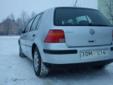 VW Golf IV 1.4 B+G-Sekwencja