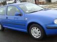 VW GOLF IV 1.4 B. Zadbany. POLECAM!!!