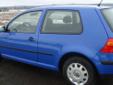 VW GOLF IV 1.4 B. Zadbany. POLECAM!!!