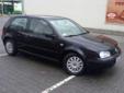 Vw Golf IV 1.6 SR 1999r Sprzedam / Zamienie