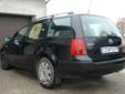 VW GOLF IV 1,9 TDI 101KM 2002rok Perfekcyjny