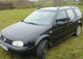 VW GOLF IV 1,9 TDI 101KM Najbogatsza wersja