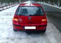 VW Golf IV, 99r, benzyna opłacony do Pażdziernika, POLECAM:)