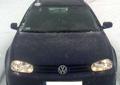 Vw Golf IV Kombi 1.9 TDI