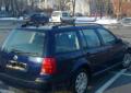 Vw golf IV kombi 1.9TDI,sprow.,zarejstr.,zadbany,atrak.wyglad