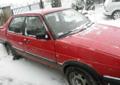 Vw jetta 1,8 gaz