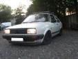 VW JETTA A2 Coupe 1,6 1986