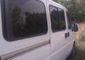 VW LT35, 2.5, 2003r., 601-338-069