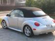 Vw new beetle 2004r cabrio 1,8t lpg gaz