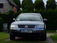 VW PASSAT 130PS highline IDEALNY!!!