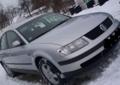 VW Passat 1.6 STAN BDB !!!