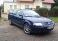 VW Passat 1.9 TDi