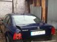 VW Passat 1.9 TDI - 1999 rok lekko uszkodzony