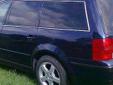 vw passat 1.9 TDI kombi 4x4 montion 110 KM 2000 rok