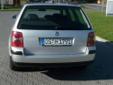VW Passat 1.9 TDI z Niemiec - zadbany