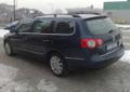 Vw Passat 1,9 TDI Zamiana