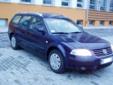 VW Passat 2001 FL 1,9 TDI