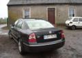 Vw passat 2,5 v6 4motion