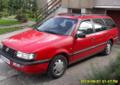 Vw passat b4