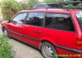 Vw passat b4