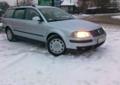 Vw passat b5 2004 1.9 diesel fl