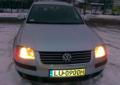 Vw passat b5 2004 1.9 diesel fl