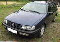 VW PASSAT COMBI