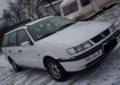 VW Passat Kombi 1.9TD