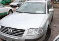 VW Passat Variant 1.9 Tdi Automat